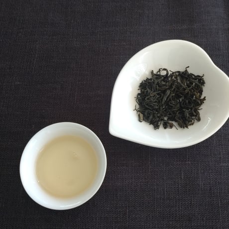 ジャスミンの香りに癒される ジャスミン茶 30g