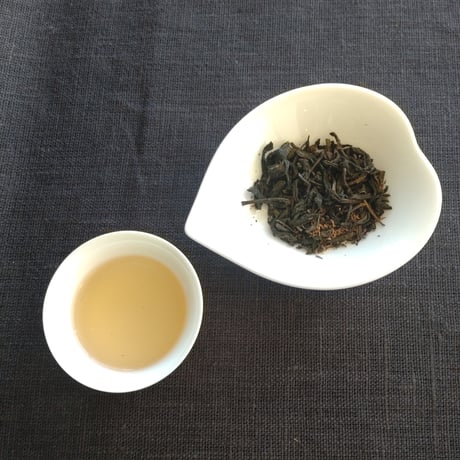 ベトナム 伝統ハス茶〈蓮花茶/Lotus Tea〉 30g