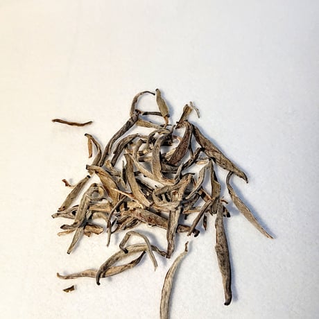 スオイザン古樹 雪茶 (新芽だけを摘んだお茶)15g