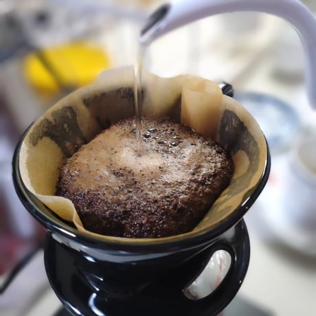 ベトナムコーヒー 100グラム