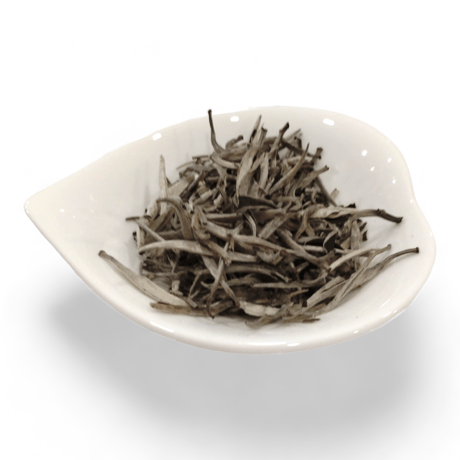 スオイザン古樹 雪茶 (新芽だけを摘んだお茶)15g
