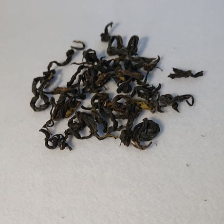 ジャスミンの香りに癒される ジャスミン茶 30g