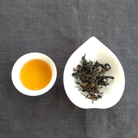 トゥエンクアン 八仙茶 30g ふくよかな香り