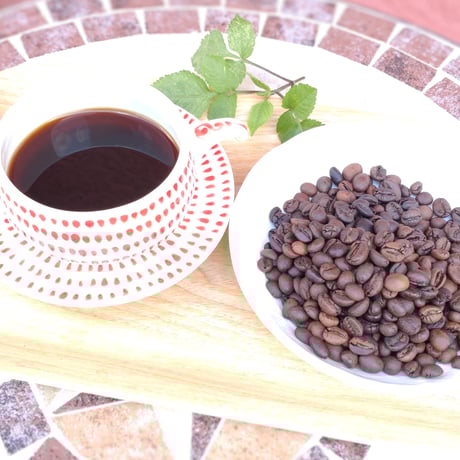 ベトナムコーヒー 100グラム