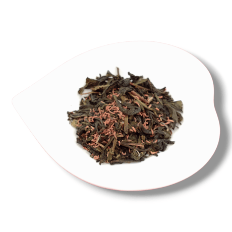 ベトナム 伝統ハス茶〈蓮花茶/Lotus Tea〉 30g
