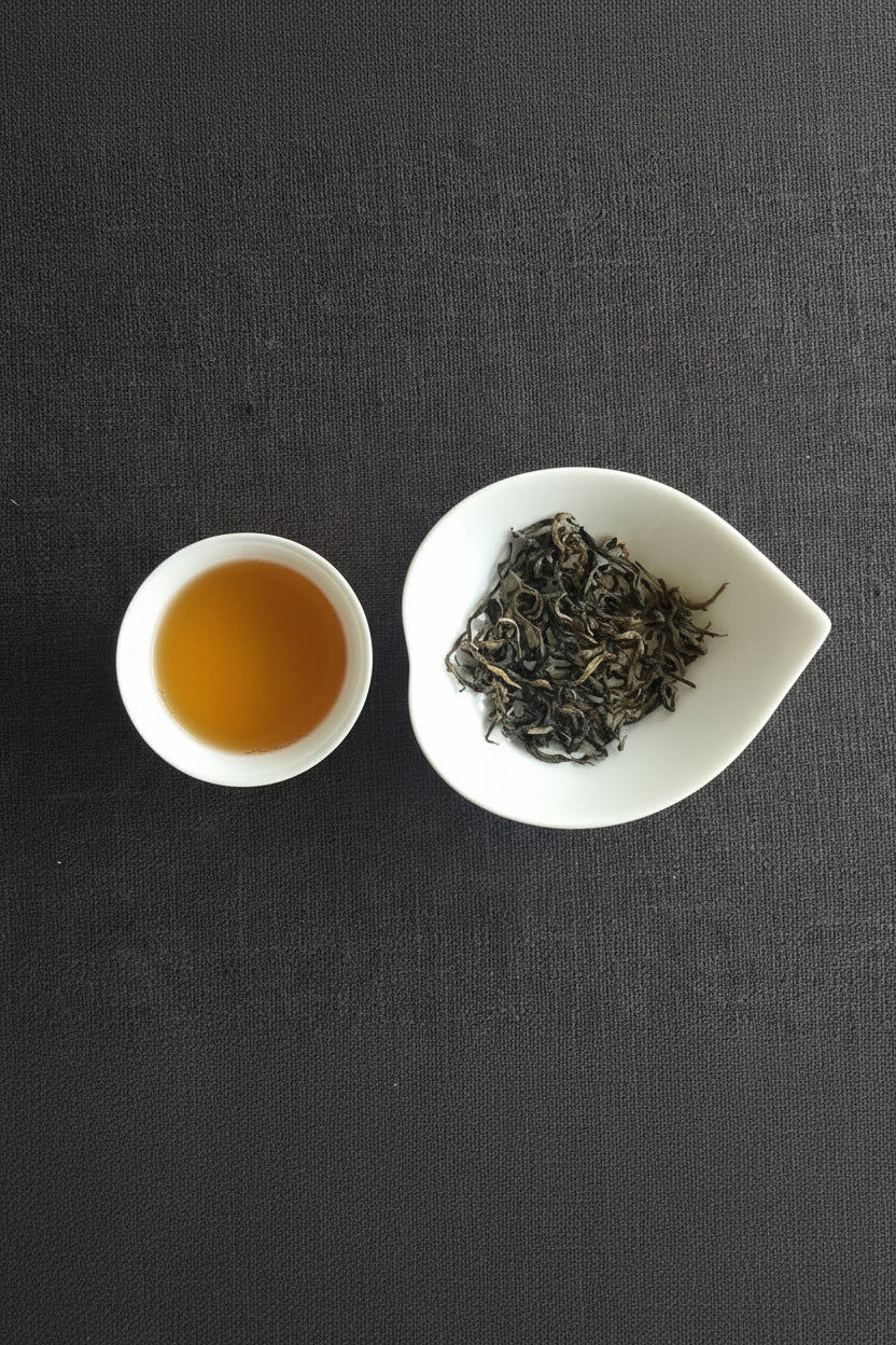ハザン仙茶（紅茶） ~ Fairy tea ~ 15g