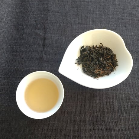 ベトナム　伝統ハス茶〈蓮花茶／Lotus Tea〉 15g