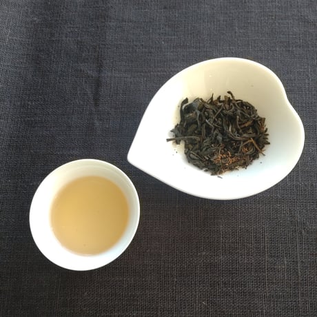 ベトナム　伝統ハス茶〈蓮花茶／Lotus Tea〉 30g